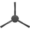 Dreame Sidebørste (Sort) L20 Ultra/L10s Plus/L10s Ultra gen2 20010100000369 Modsvarer: N/A