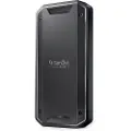 SanDisk Professional PRO-G40 (APFS) SSD - 4TB - Sort - Ekstern SSD - USB 3.2 Gen 2