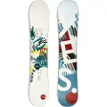 Yes. Hello Snowboard mønster
