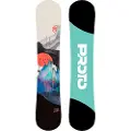 Never Summer Proto Synthesis Snowboard Til Kvinder