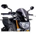 Puig Carenabris New Generation Touring Yamaha Mt-09 Forrude