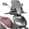 Givi 5606s Piaggio Beverly 125ie/300ie/350 Forrude