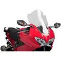 Puig Touring Honda Vfr800f Forrude