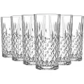 LAV Sæt Med 6 Odin-glas 356ml