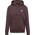 Alpha industries Basic Small Logo Hættetrøje