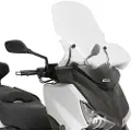 Givi 2111dt Mbk Evolys 125/250&skyliner 125/250&yamaha X-max 125/250/400 Monteringssæt