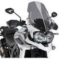 Puig Touring Triumph Tiger Explorer Xc/xca/xcx/xr/xrt/xrx Forrude