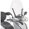 Givi D1155s Honda Sh 125i/150i Forrude