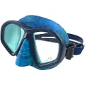 Tecnomar Camo Harpunfiskeri Maske