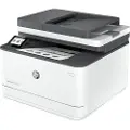 HP Laserjet Pro 3102fdn Laser Multifunktionsprinter