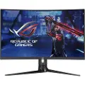 Asus 32" ROG Strix XG32VC - 2560x1440 (QHD) - 170Hz - VA - USB HUB & KVM Switch - Curved