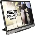Asus 14" ZenScreen MB14AC - 1920x1080 (FHD) - IPS