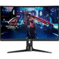 Asus 27" ROG Strix XG27AQV - 2560x1440 (QHD) - 165Hz - Fast IPS - HDR400
