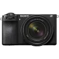 Sony Α Α6700 Milc 27 Mp Exmor R Cmos 6192 X 4128 Pixel Sort