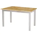 Loft 24 - Spisebord Montana - Hvid - Spiseborde - - Homeroom