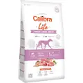 Calibra Life Junior Large Breed Lam Hundemad 12kg