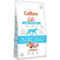 Calibra Life Adult Large Breed Kyllinge Hundefoder 12kg