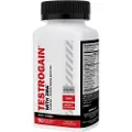Newton-Everett Testrogain - Testrogain med ZMA