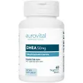 EuroVital DHEA - 50 mg