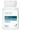 EuroVital DHEA - 10 mg
