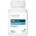 EuroVital DHEA - 25 mg
