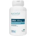 EuroVital DHEA - 100 mg