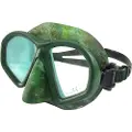 Tecnomar Camo Harpunfiskeri Maske