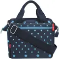 Klickfix Roomy Styrtaske 4l