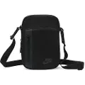 Nike Elemental Premium Crossbody-taske (4 L) - sort