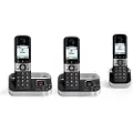 Alcatel F890 Voice Solo Trådløs Fastnettelefon