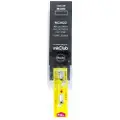 Inkclub Blækpatron sort pigment, erstatter Canon PGI-550 PGBK XL MCA022 Modsvarer: PGI-550PGBKXL