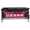 WL Tonerkassette magenta, erstatter HP 314A H7563A Modsvarer: N/A