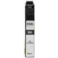 G&G Blækpatron, erstatter Epson 16XL, sort, 500 sider KEC073 Modsvarer: T1631