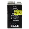 G&G Blækpatron, erstatter Epson 27XXL, sort, 2.200 sider KEA078 Modsvarer: T2791