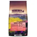 Seberus Chicken & Potato - naturligt kornfrit hundefoder