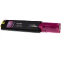 Greenman Tonerkassett, erstatter Dell XH005, magenta, 2.000 sider TDU050 Modsvarer: XH005