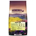 Seberus Fresh Lamb - naturligt kornfrit hundefoder