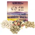 Seberus Kornfri Rondos med kylling 500 gram