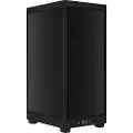 Corsair 2000d Airflow Pc-tårnhus