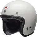Bell Custom 500 åben Hjelm