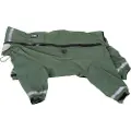 TIAKI hundeoverall Kurmit - ca. 40 cm ryglængde