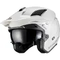 Mt Helmets District Sv S åben Hjelm