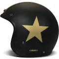 DMD Vintage Star åben Hjelm