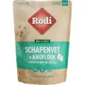 Rodi Exclusive Fårefedt & hvidløg - Økonomipakke: 2 x 200 g