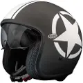 Premier Helmets 23 Vintage Star 9 Bm 22.06 åben Hjelm