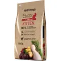 Fitmin Purity Kitten Killingefoder Kyllingelever 10kg