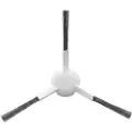 Dreame Sidebørste til Dreame L10s Ultra/L10 Ultra/L10 Prime/L10s prime/L10s Ultra HT (hvid)