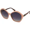 GUESS Gu7813-72w Solbriller Til Kvinder