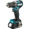 Makita DDF487RAJ Cordless Drill Drive
