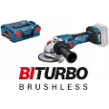 Bosch Gws 18v-15 C Vinkelsliber